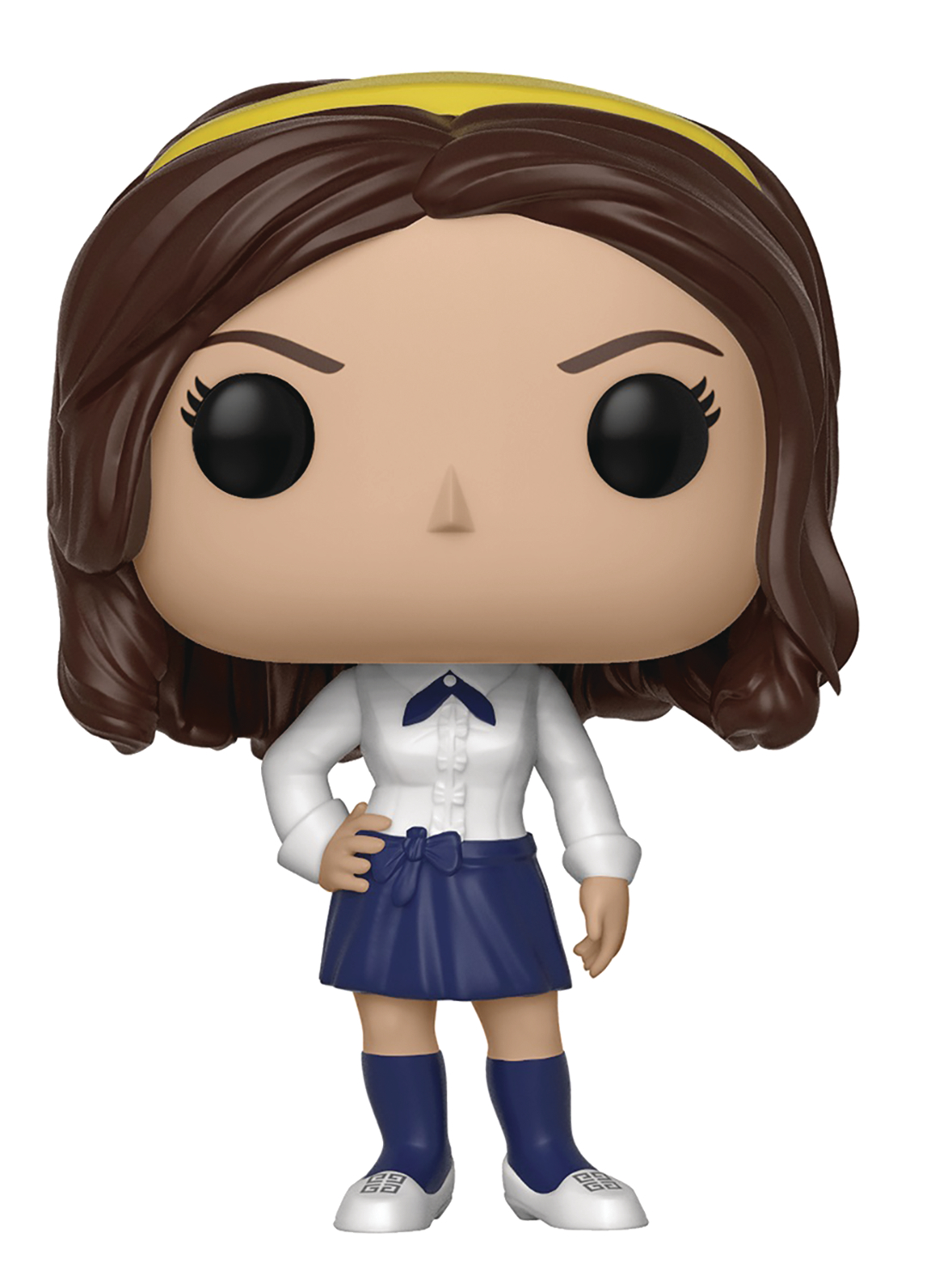 JAN188421 - POP GOSSIP GIRL DAN HUMPHREY VINYL FIG - Previews World