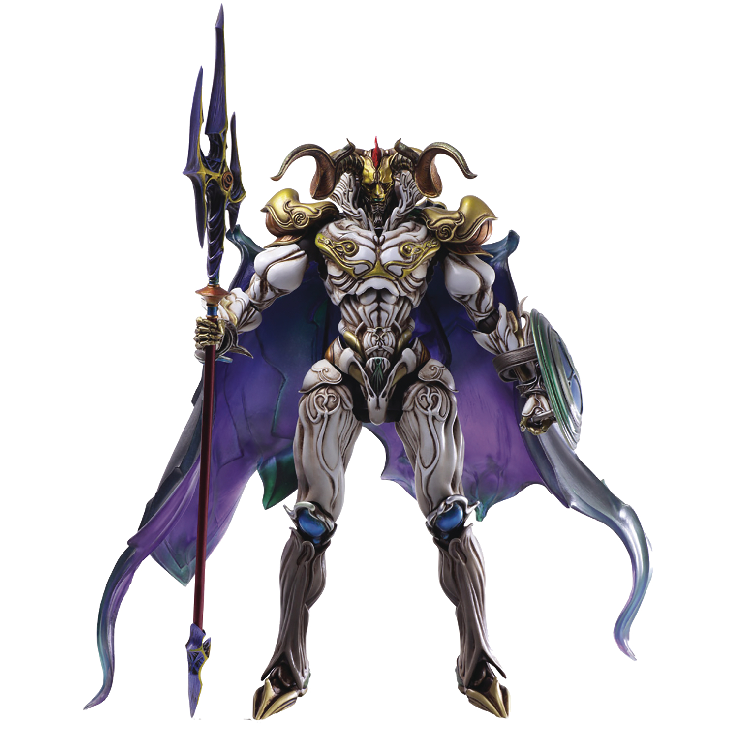 final fantasy odin