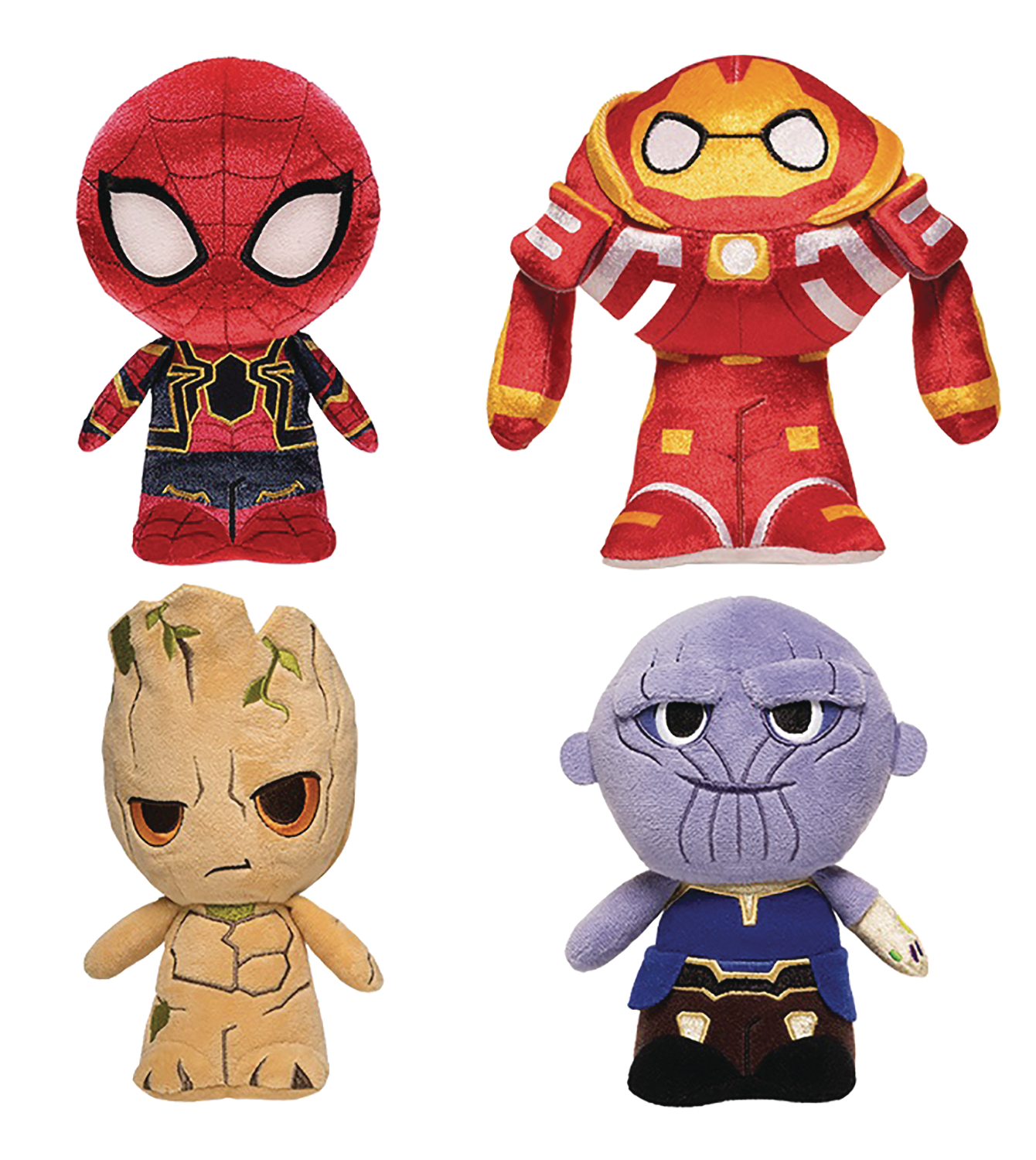 funko supercute plushies