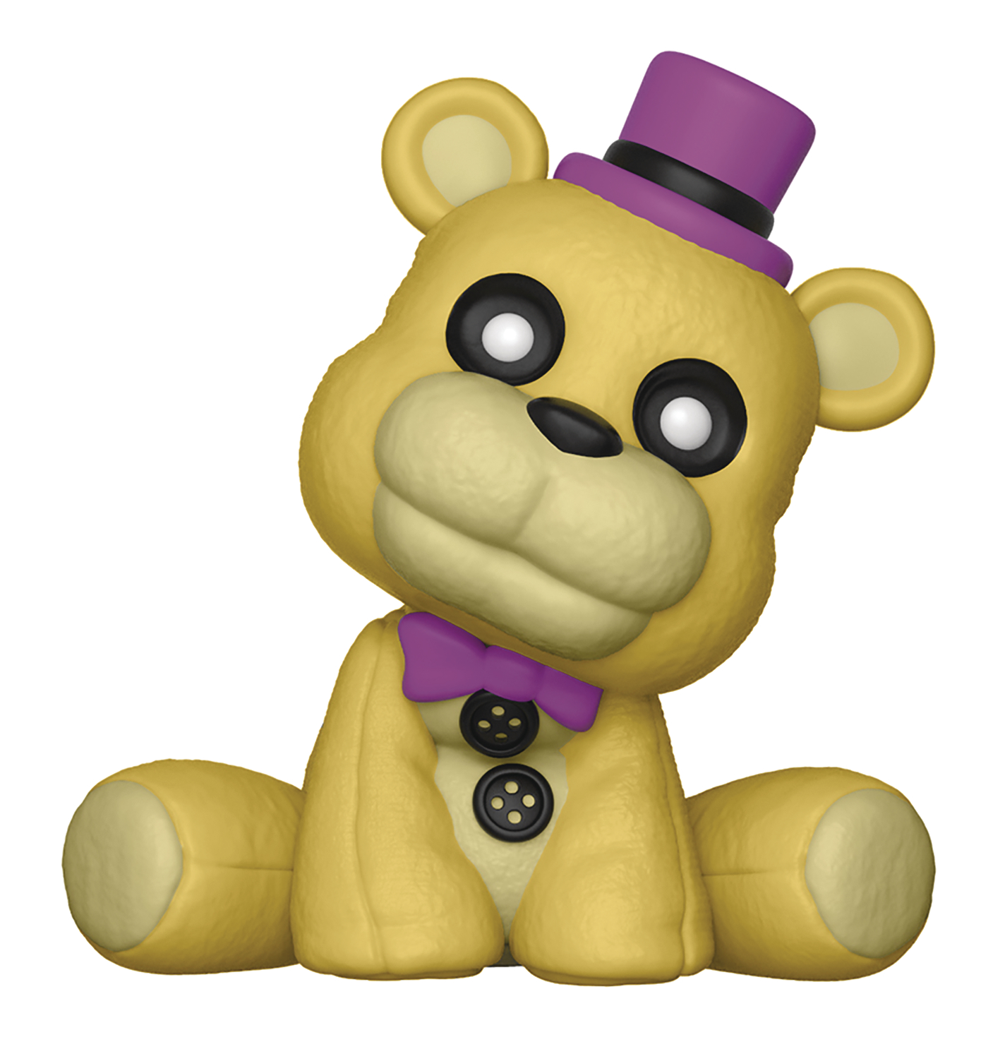 Funko Five Nights At Freddy's Arcade Vinyl Plushtrap Vinyl Figure