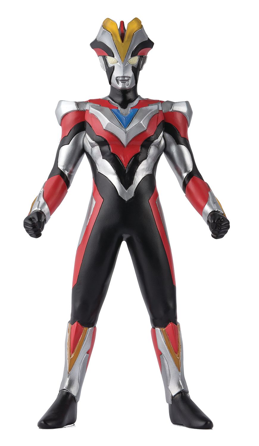 JAN188774 - ULTRAMAN VICTORY ULTRAMAN SOFVI SPIRITS VINYL FIG ...