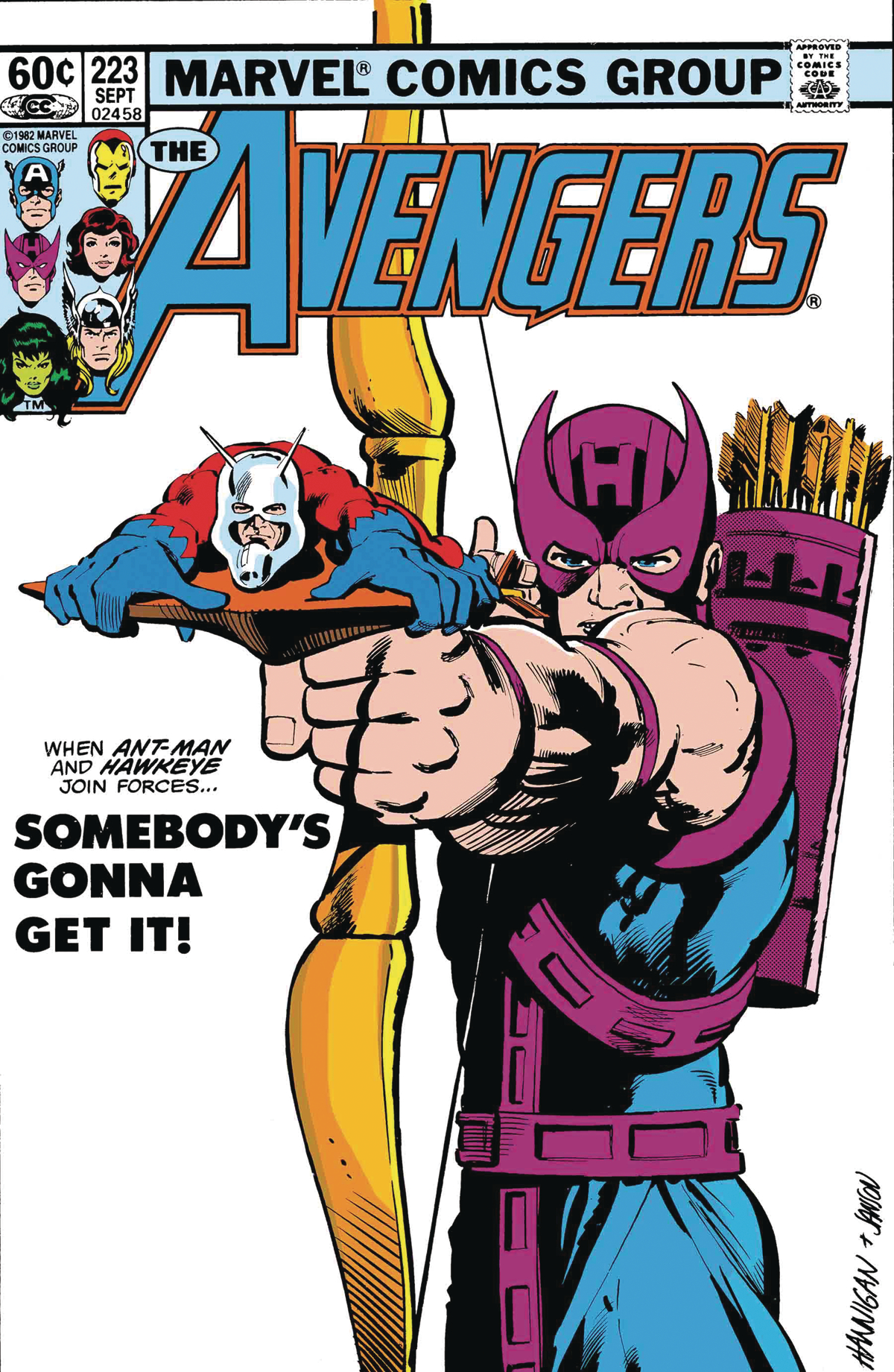 hawkeye avengers cartoon