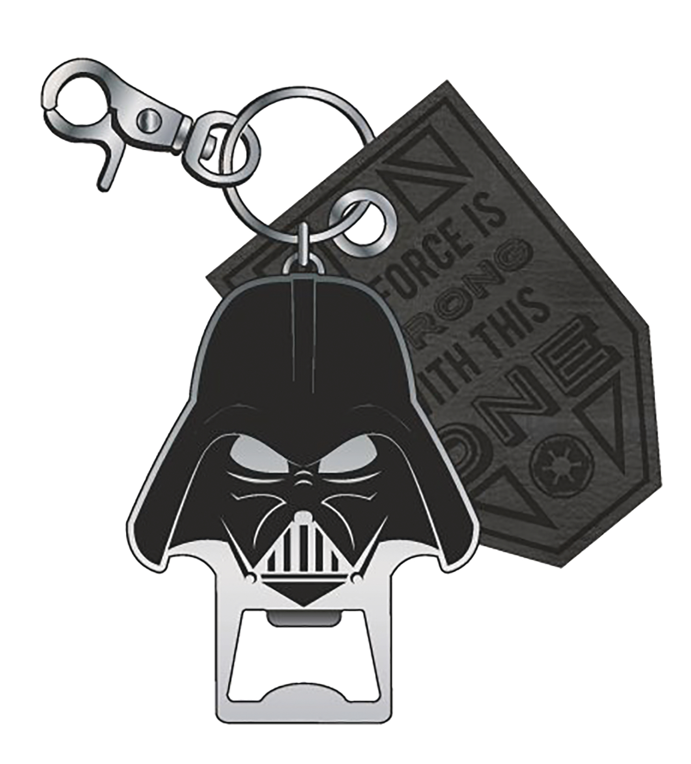 Star wars bottle hot sale opener keychain