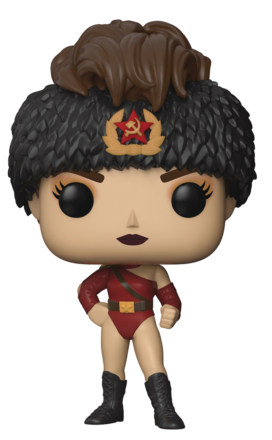 ruth wilder funko pop