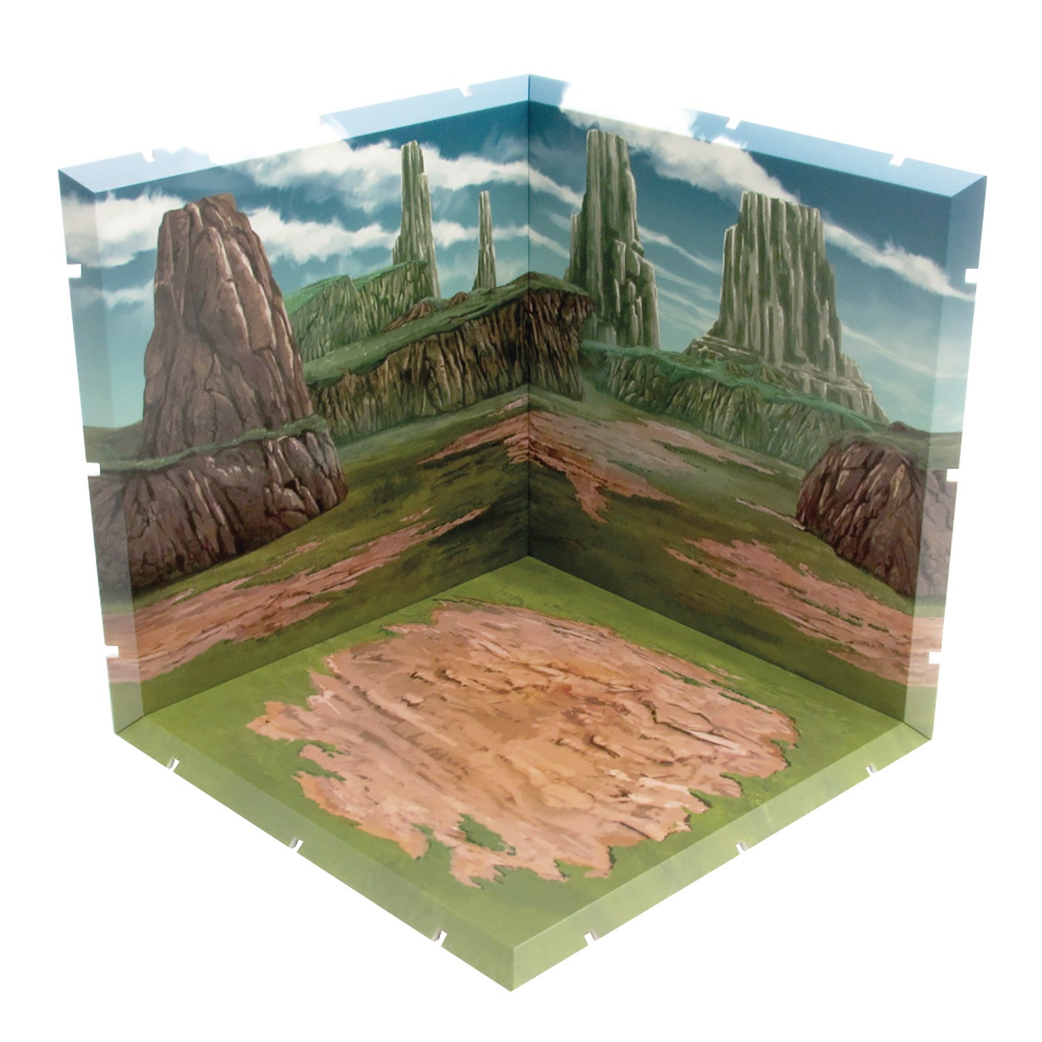 figure diorama