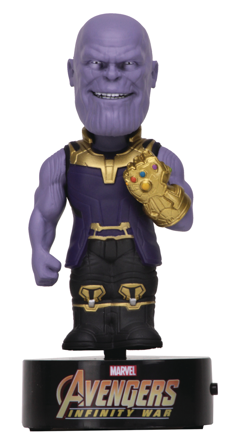 Neca thanos hot sale