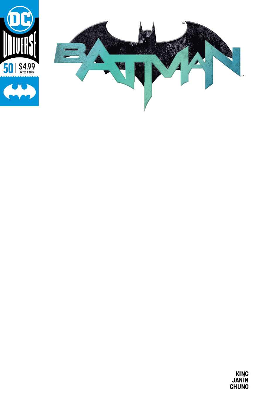 blank batman logo