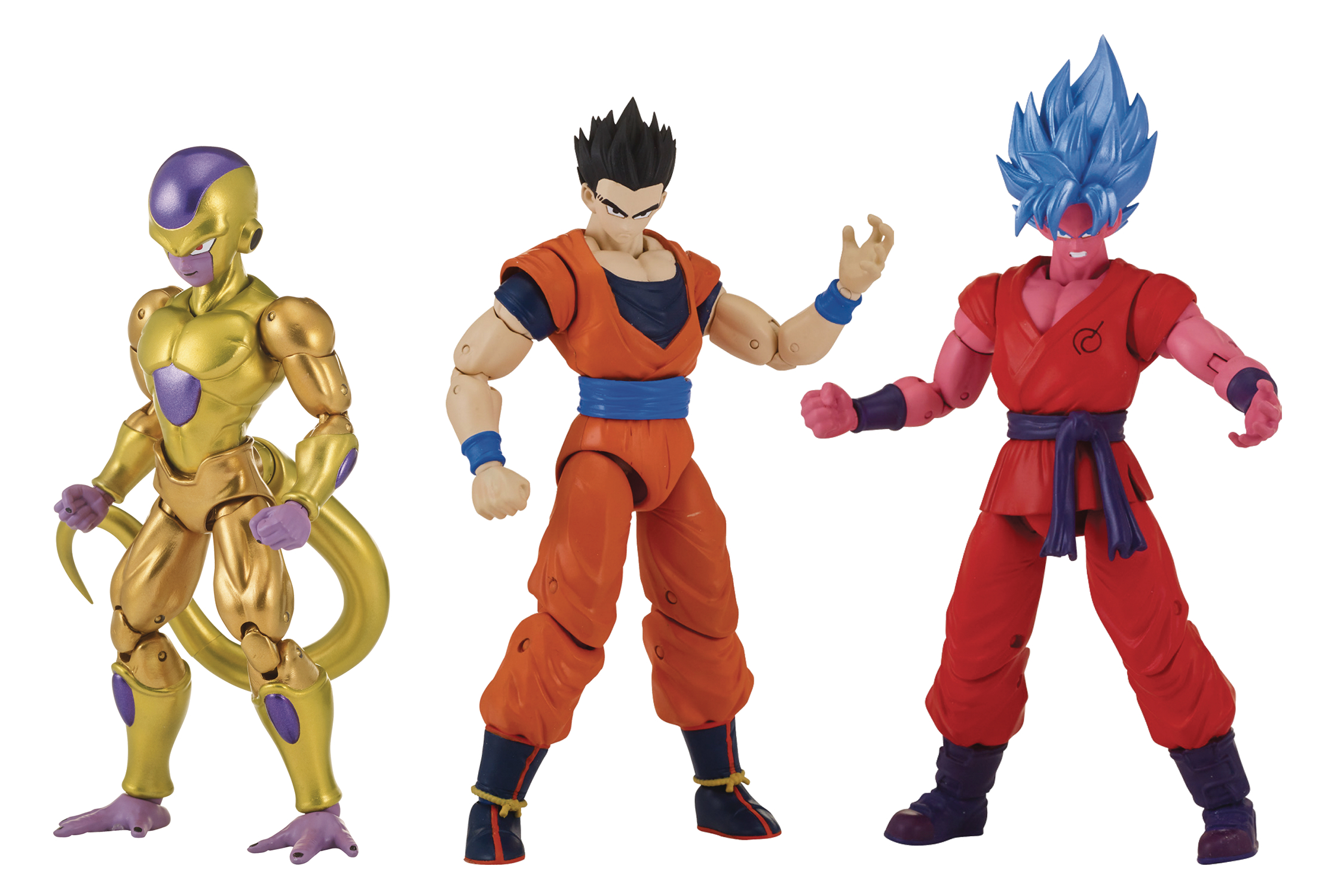 dragon stars baf