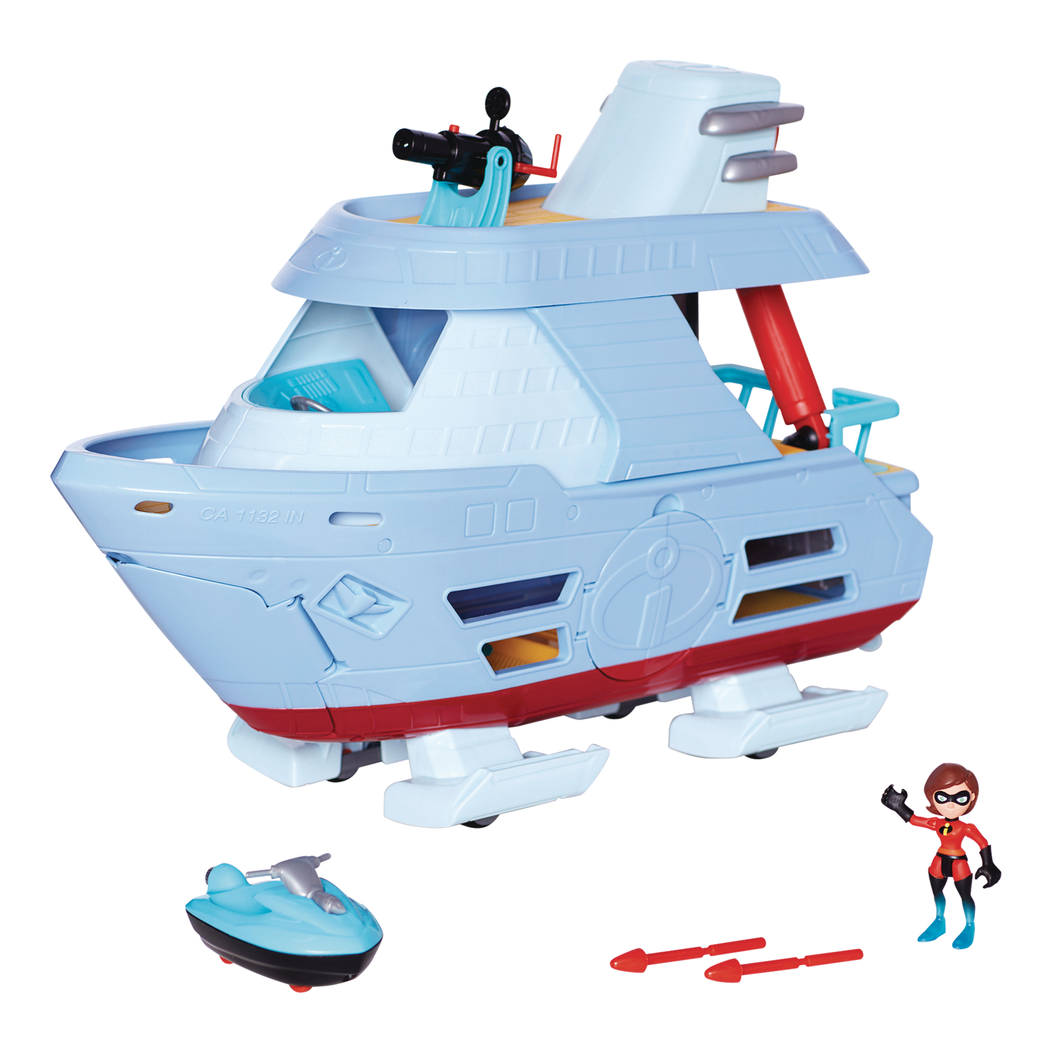 Hydroliner playset sale