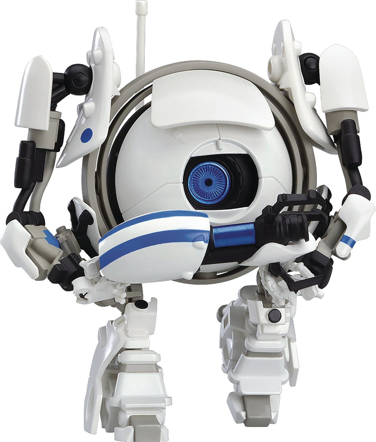nendoroid atlas