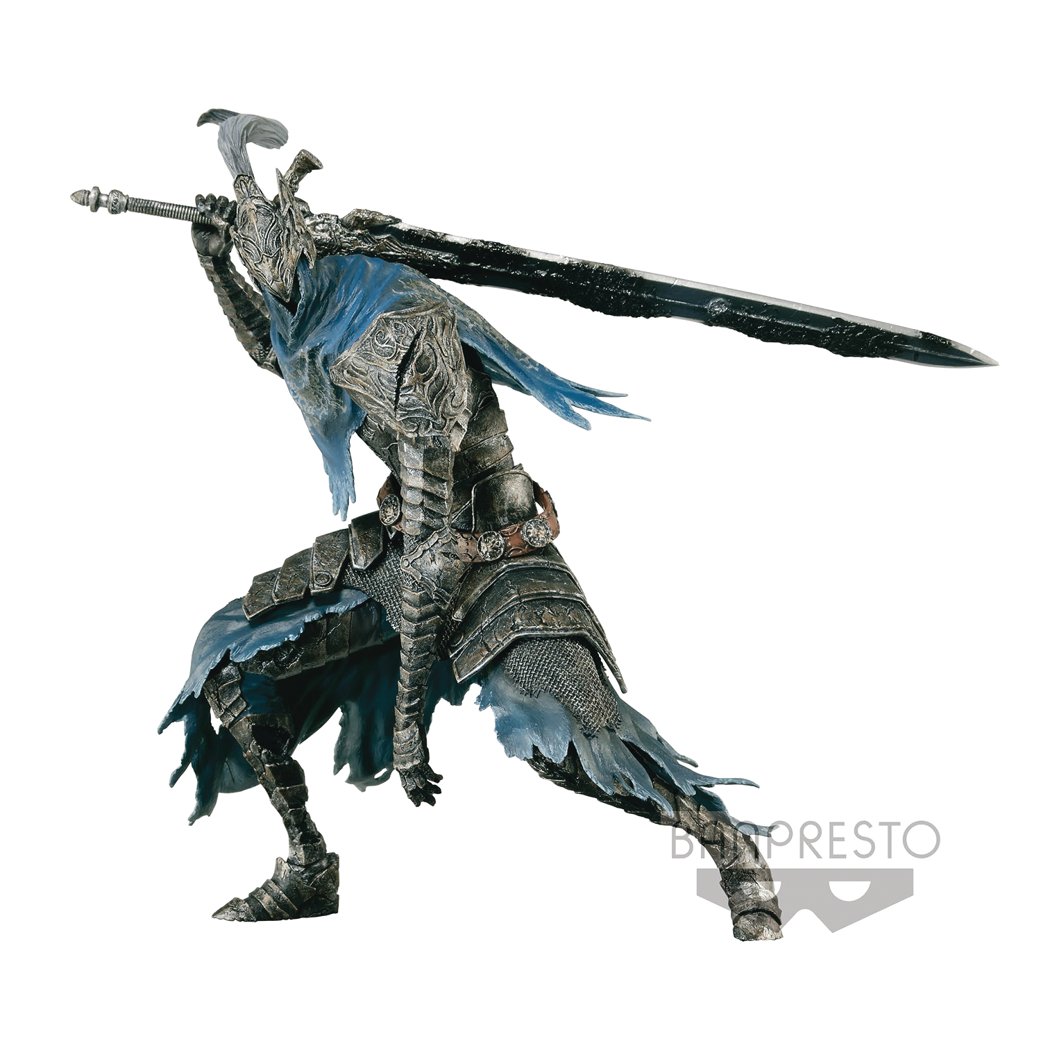 Artorias the Abysswalker