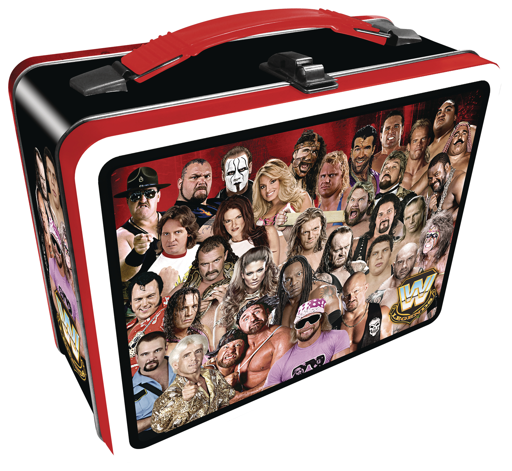 Buy WWE Lunch Bag, Kids