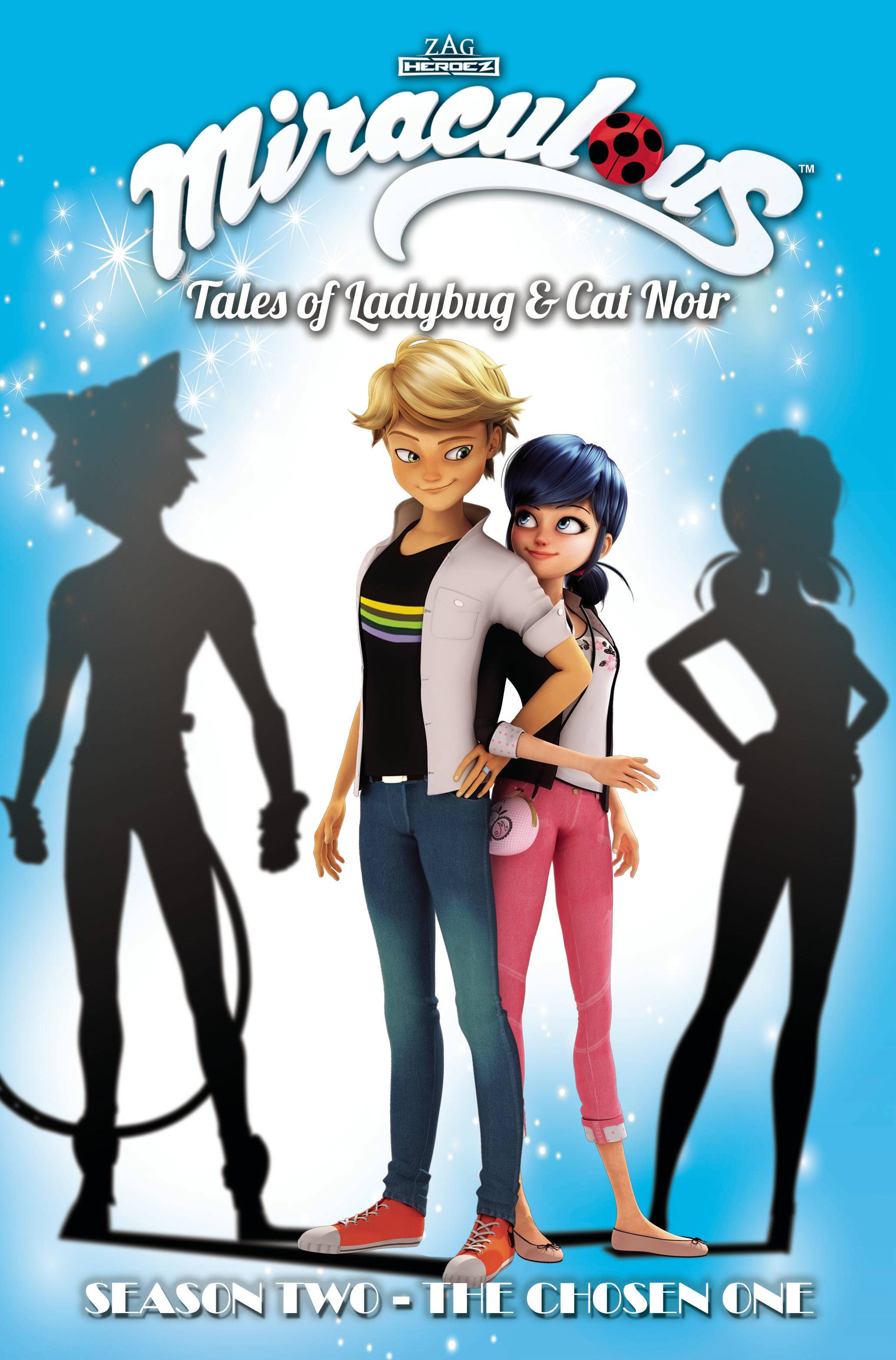 DEC158401 - MIRACULOUS LADYBUG CORE ROLE PLAY CS - Previews World