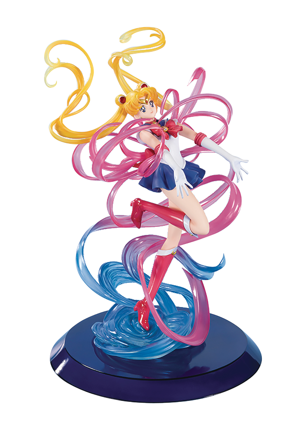 MAR188462 - SAILOR MOON CRYSTAL SAILOR MOON FIGUARTS ZERO CHOUETTE 