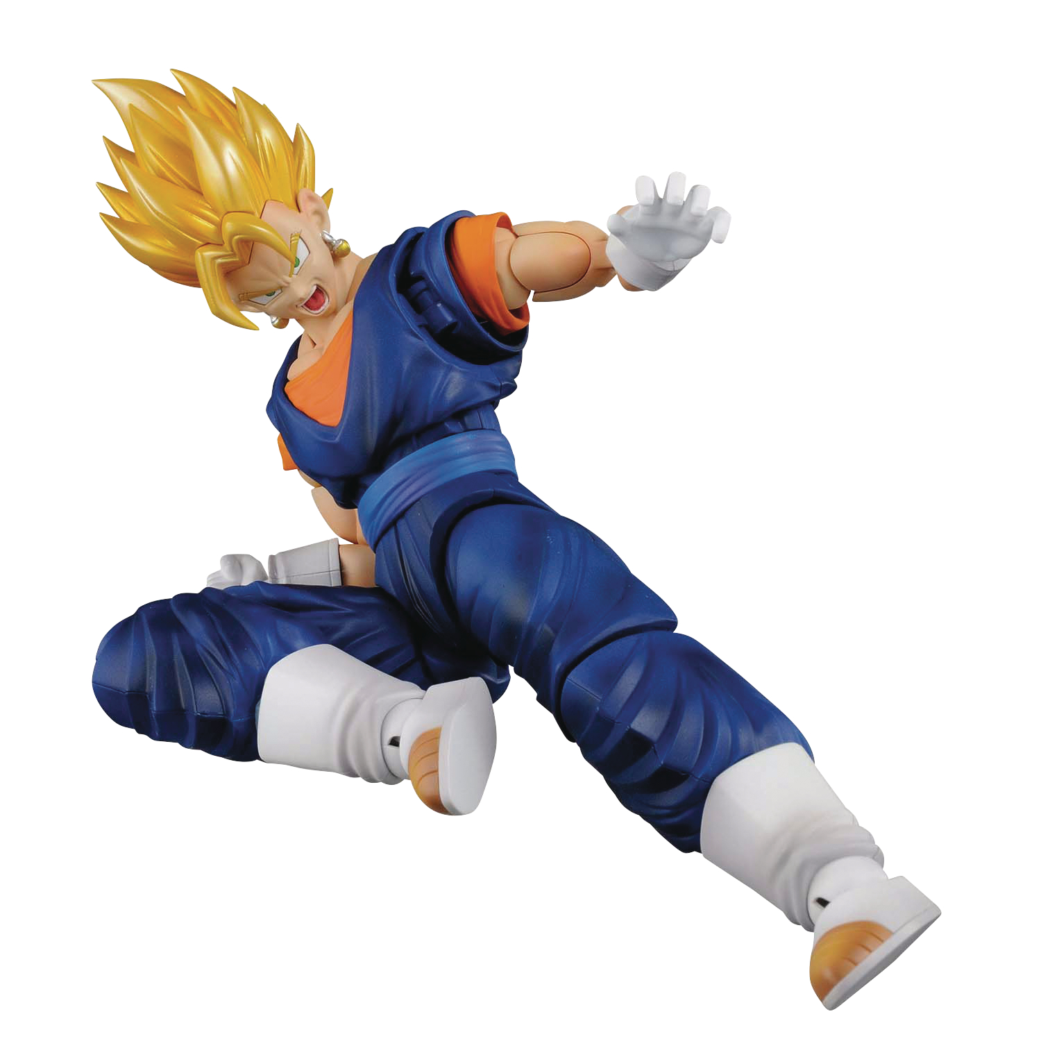 Figure rise vegito sales blue