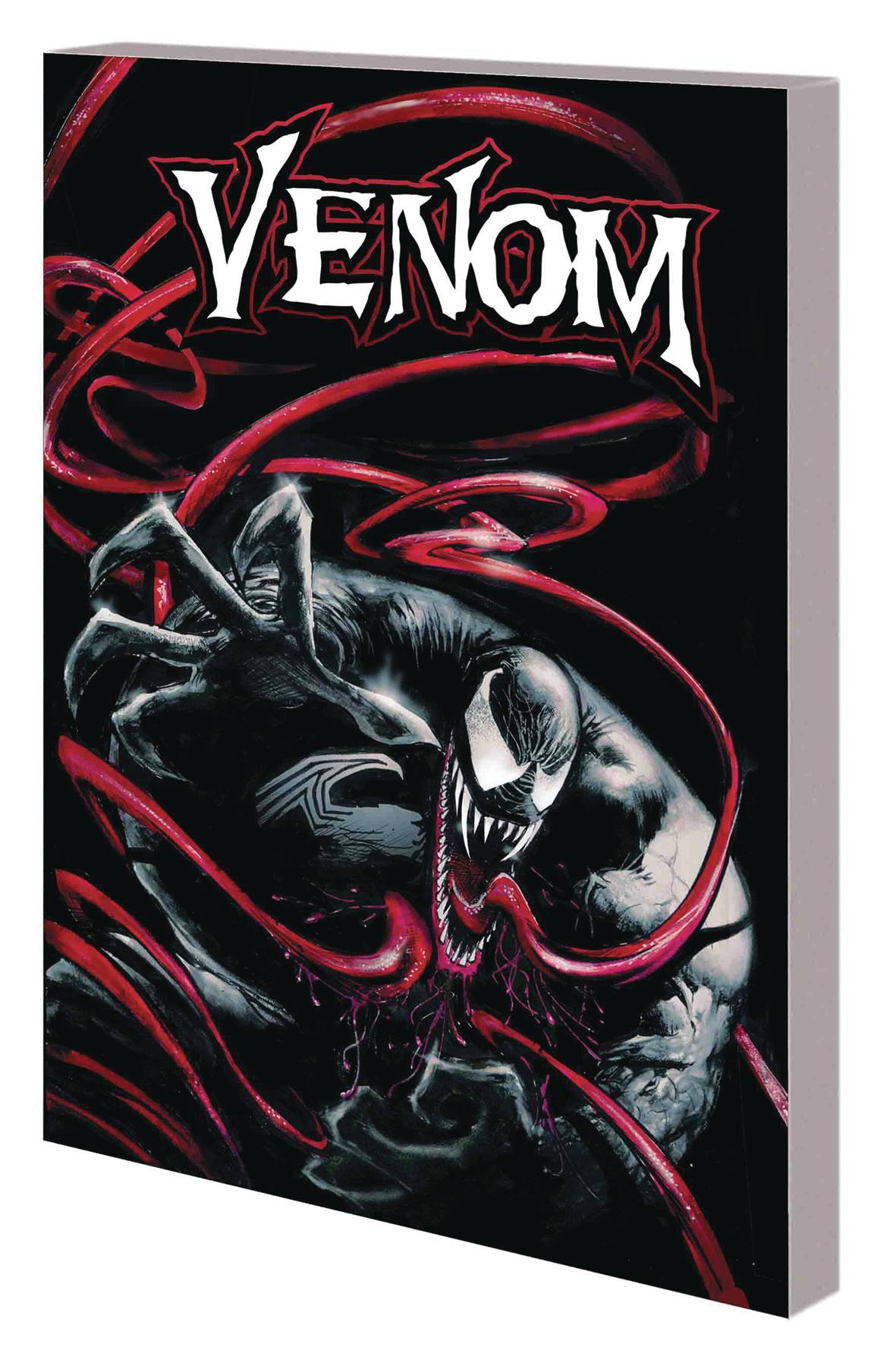 VENOM BY DANIEL WAY TP COMPLETE COLLECTION NEW PTG