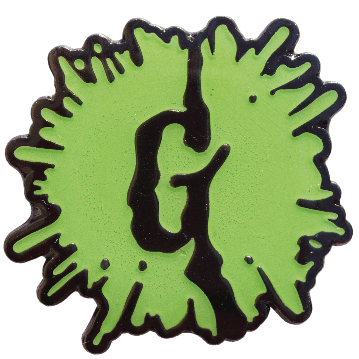 goosebumps logo