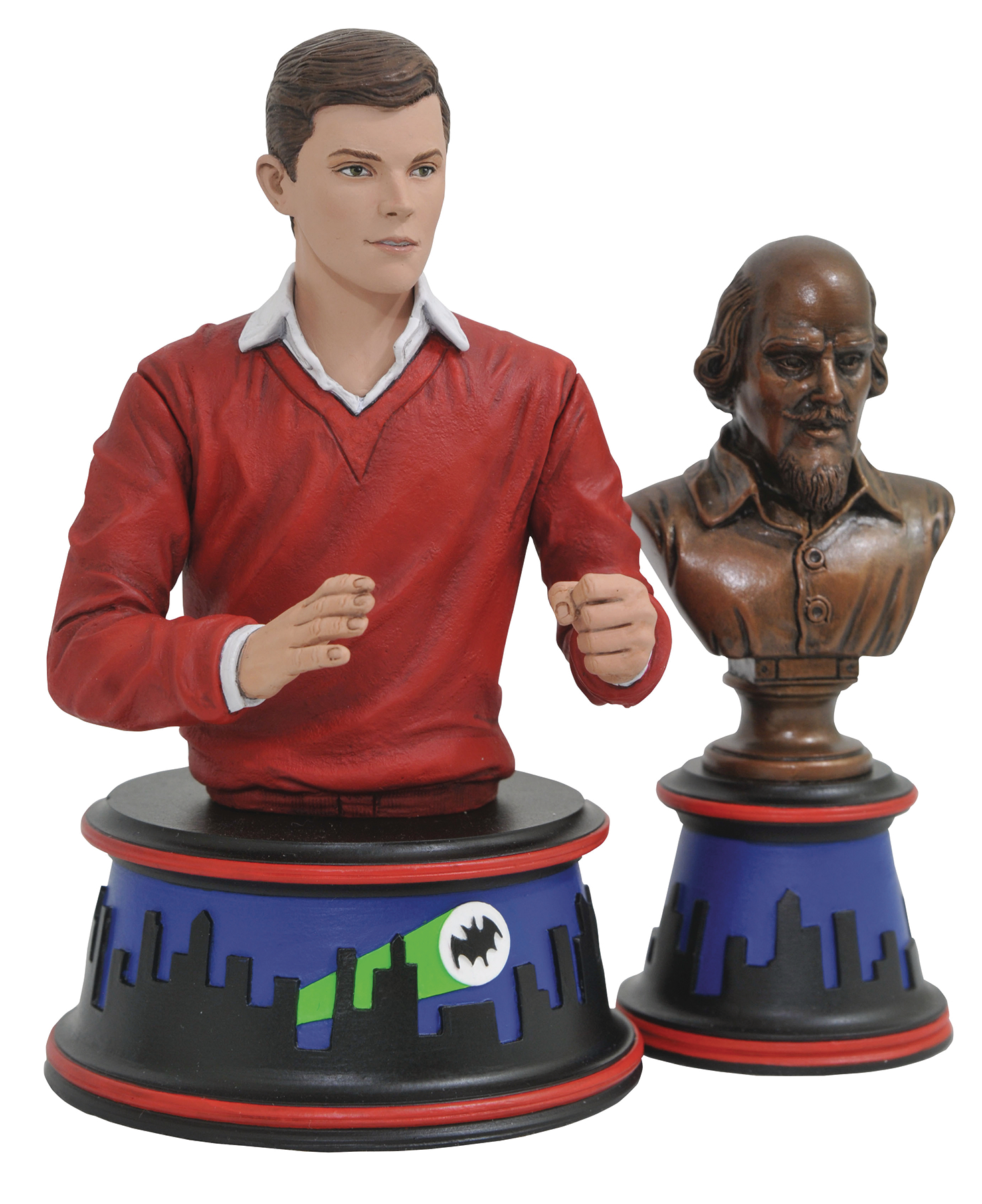 BATMAN 1966 DICK GRAYSON BUST