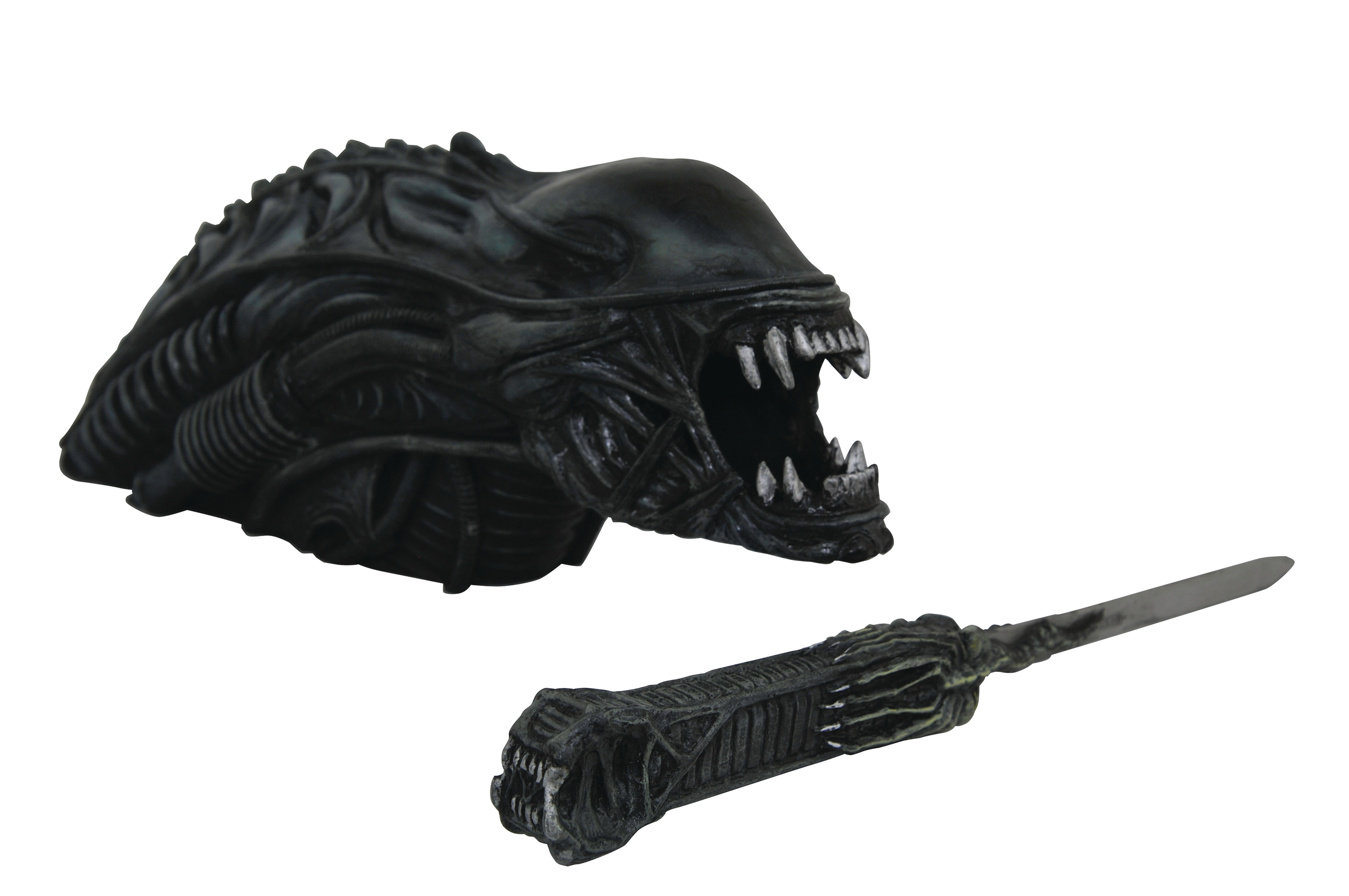 Alien Xenomorph Mask