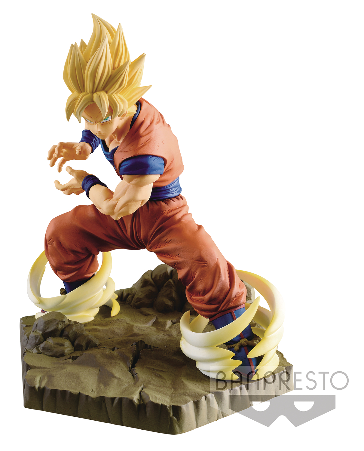 Dragon ball hot sale absolute perfection