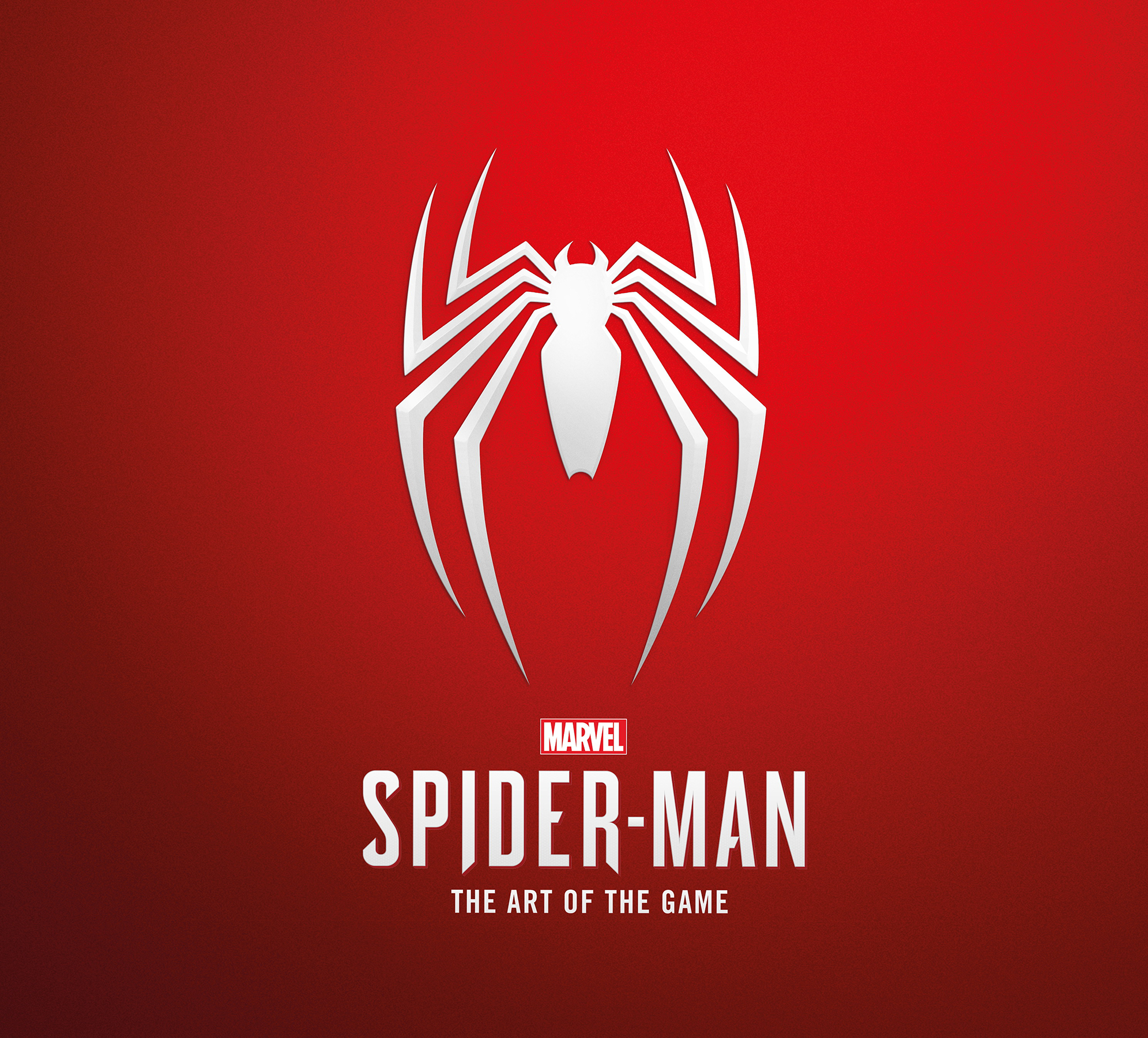 Marvel's Spider-Man: The Art of the Game @ Titan Books