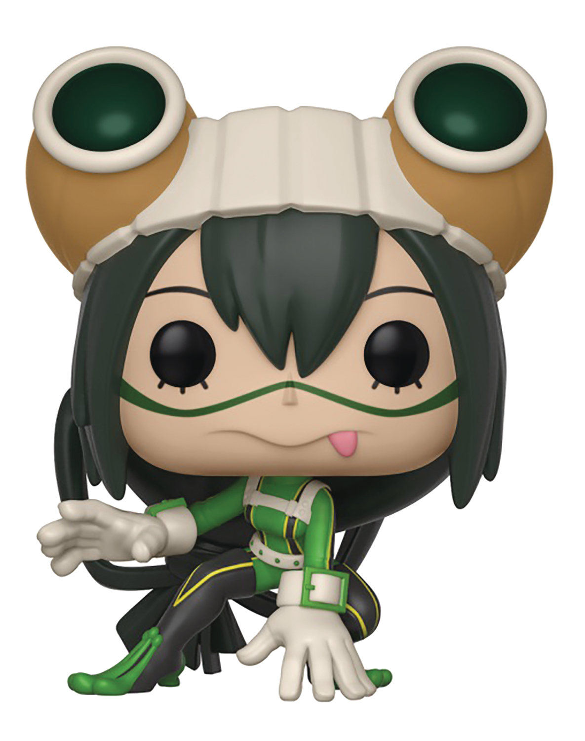 pop figure mha