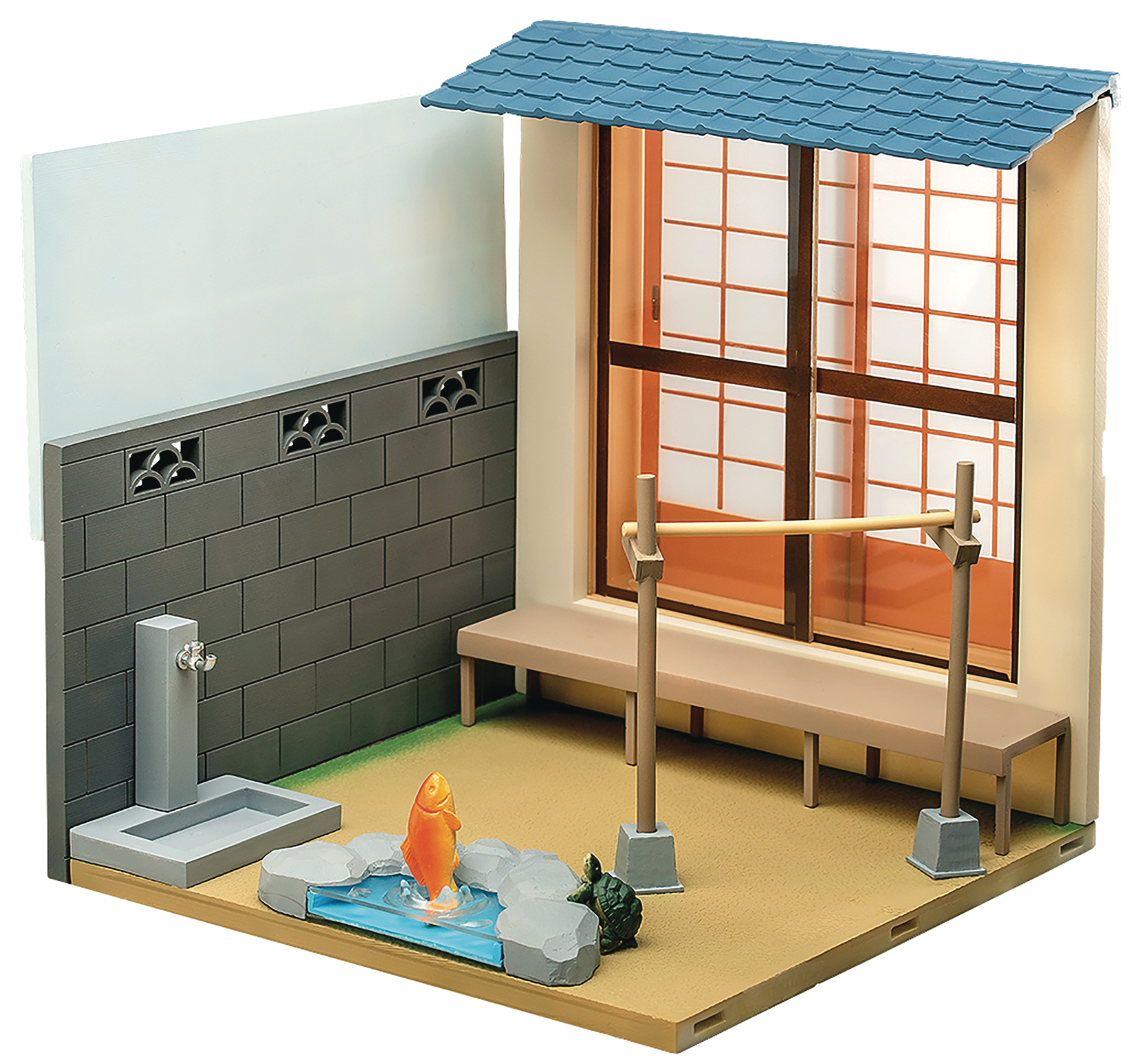 Nendoroid playset clearance