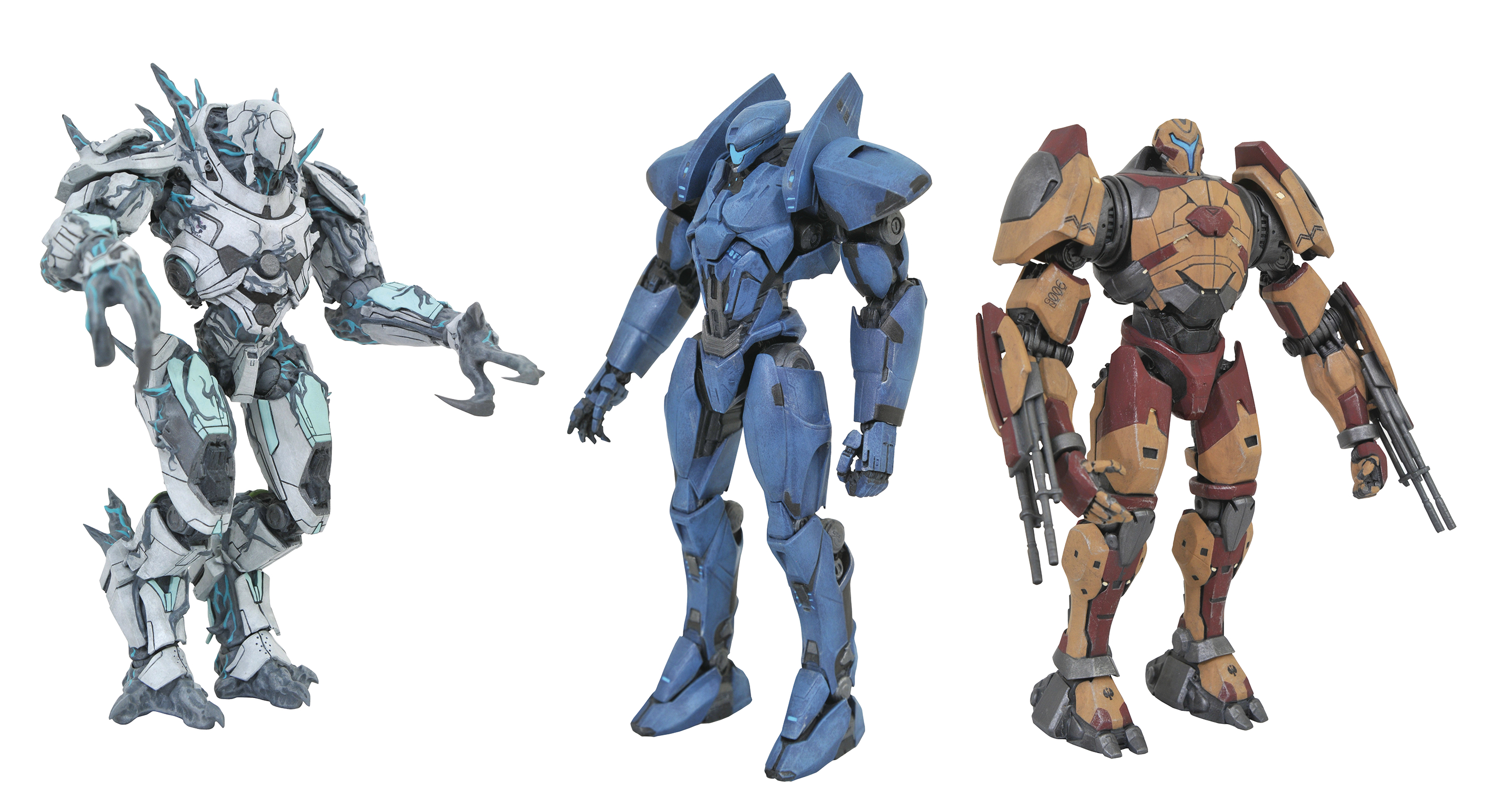 jaeger pacific rim concept art