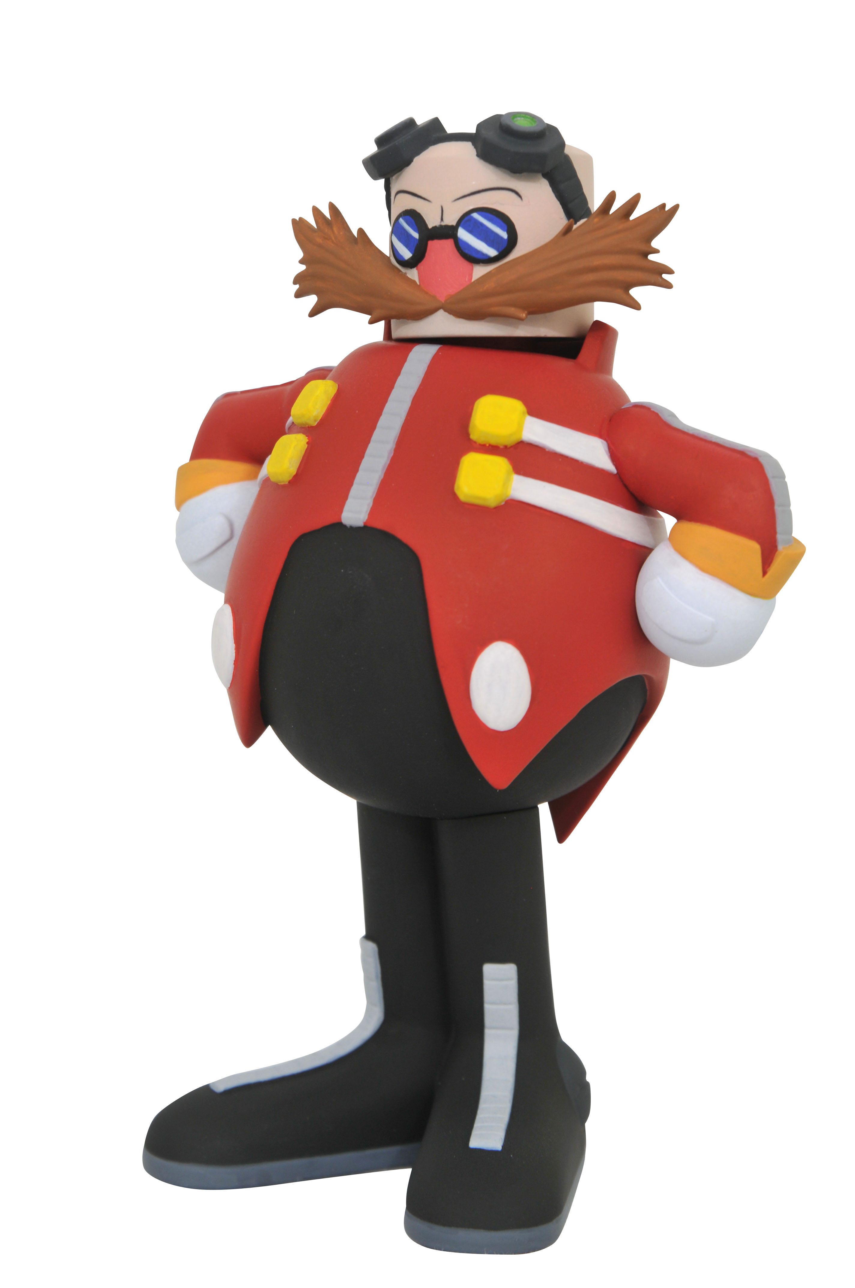 sonic boom concept art eggman