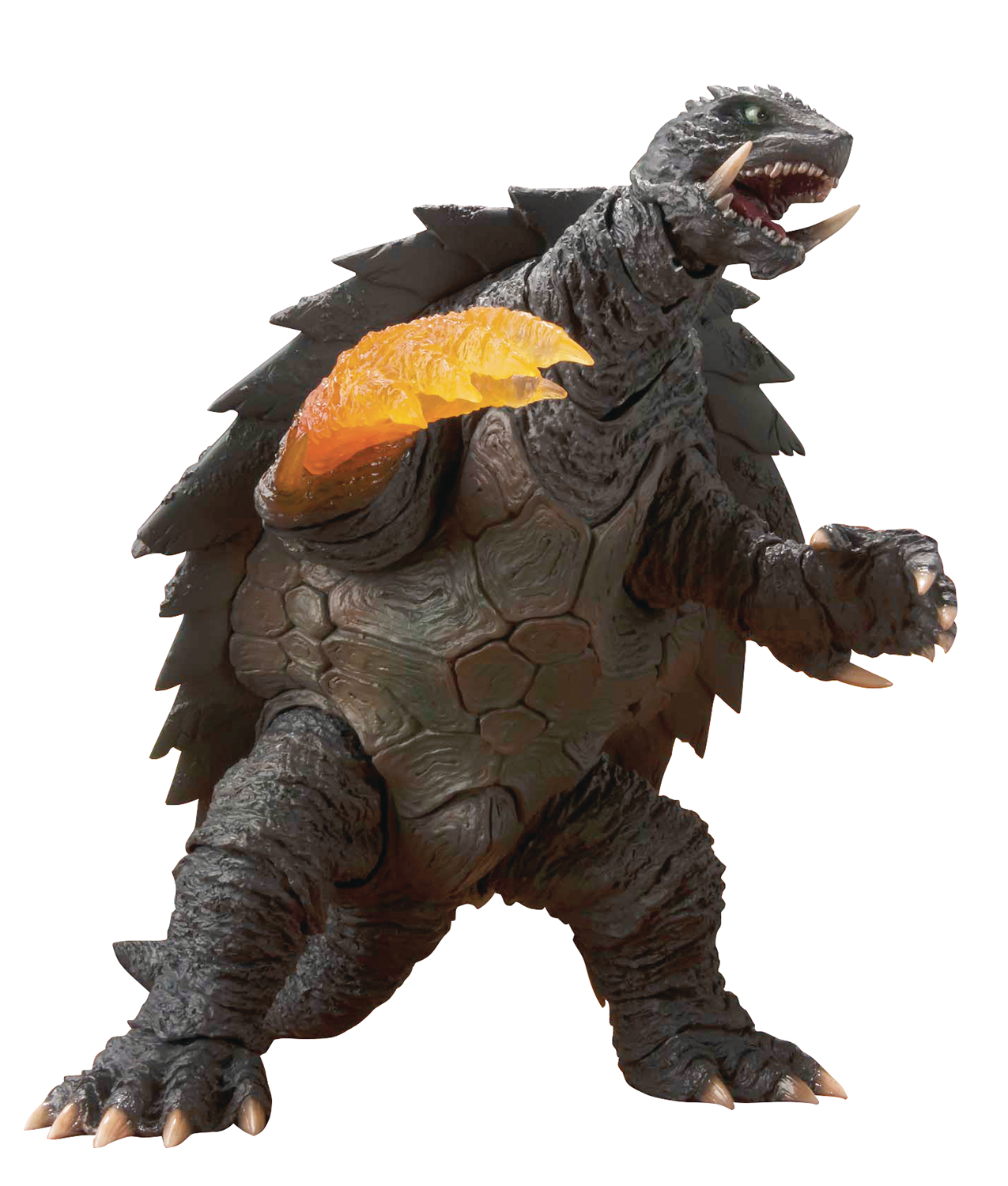 Monsterarts best sale gamera 1999