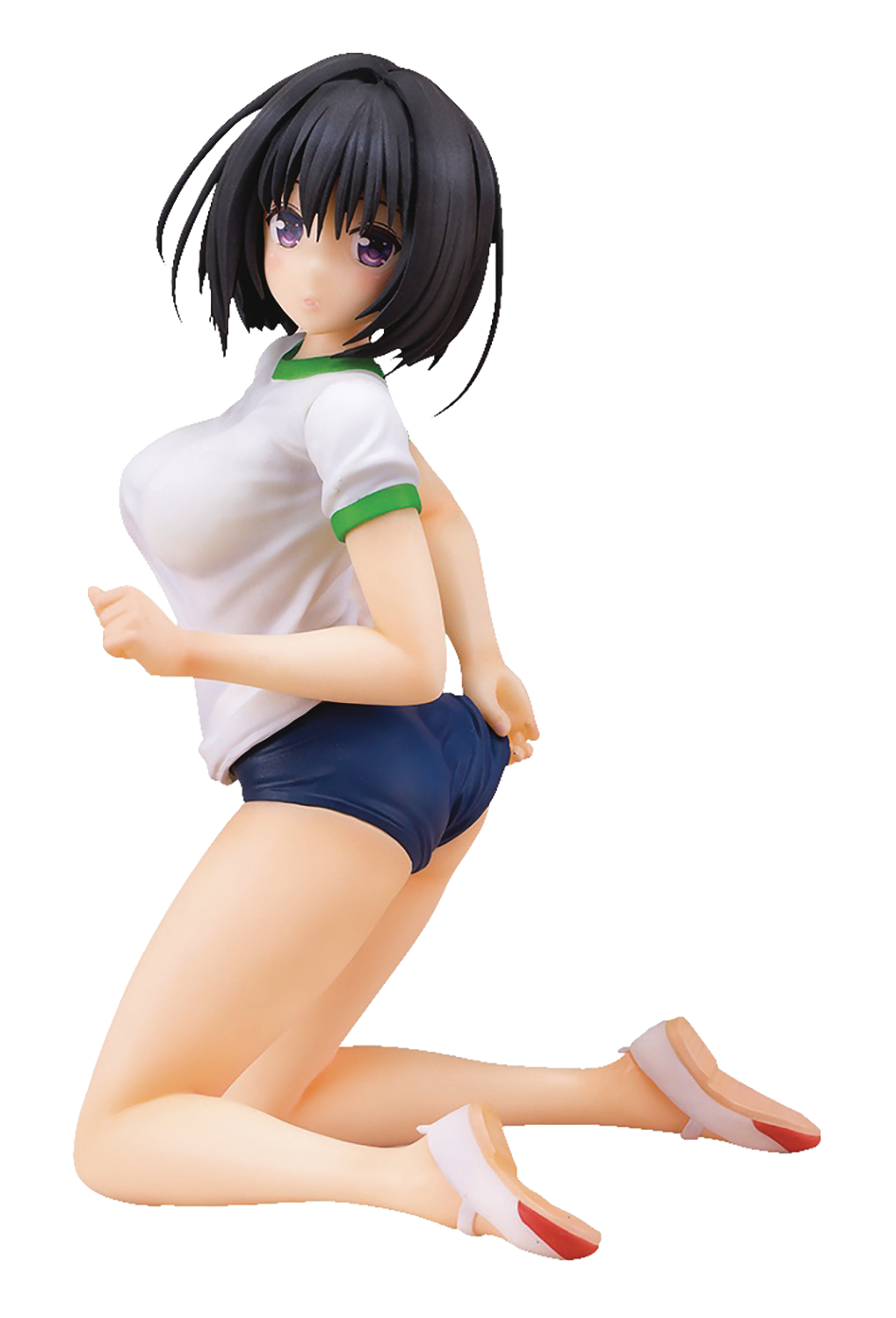 Apr To Love Ru Darkness Kyoko Kirisaki Pmma Pu Fig