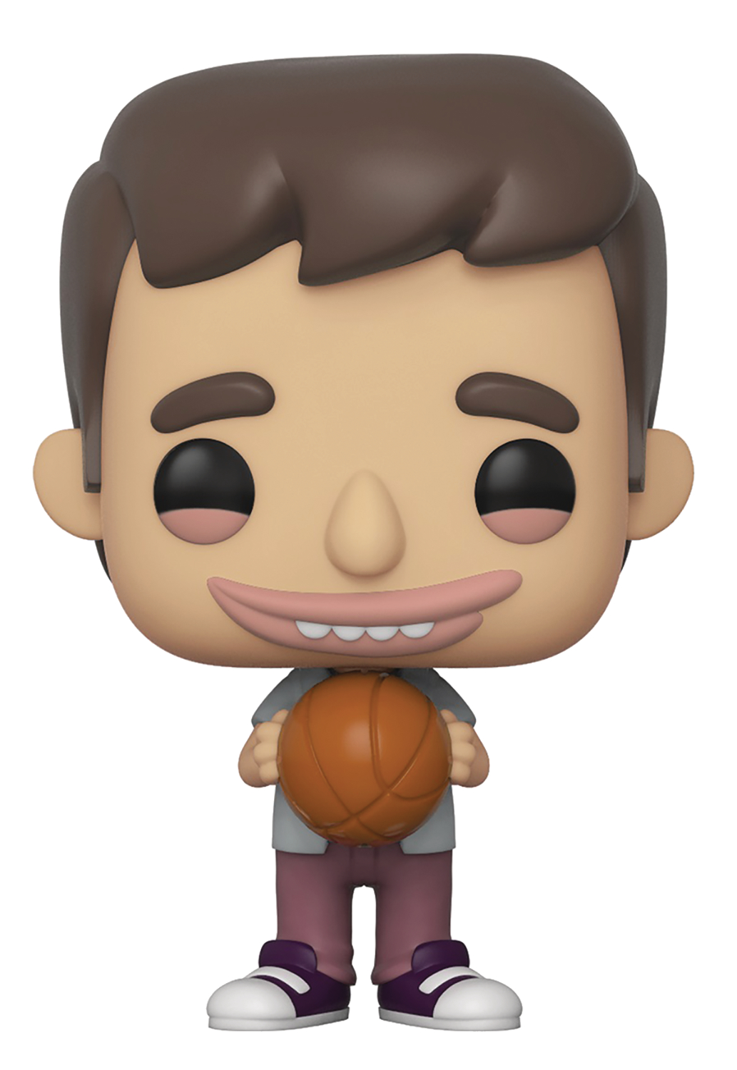 Big mouth pop clearance vinyl