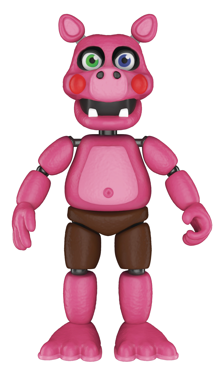 Pigpatch action hot sale figure