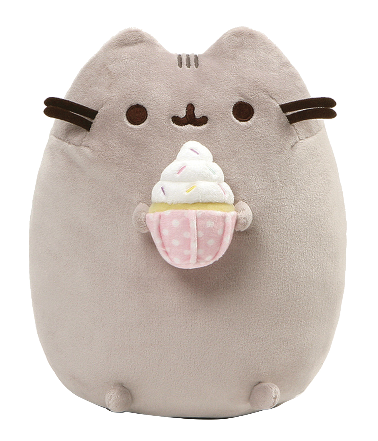 pusheen stuffed