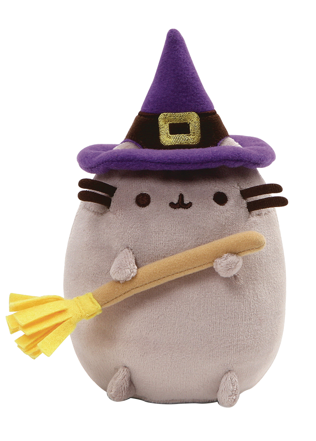 Pusheen witch hot sale