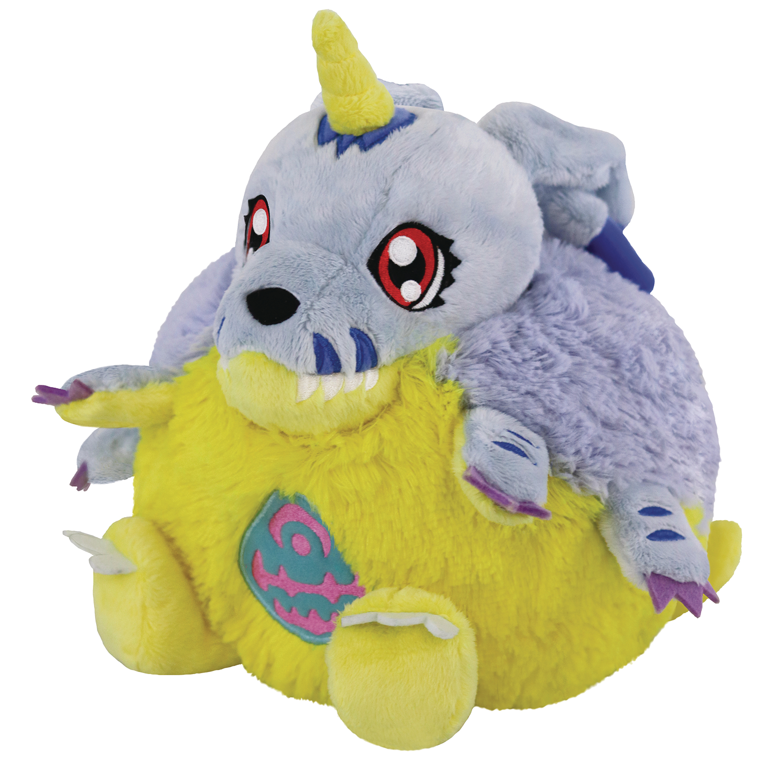 digimon squishables