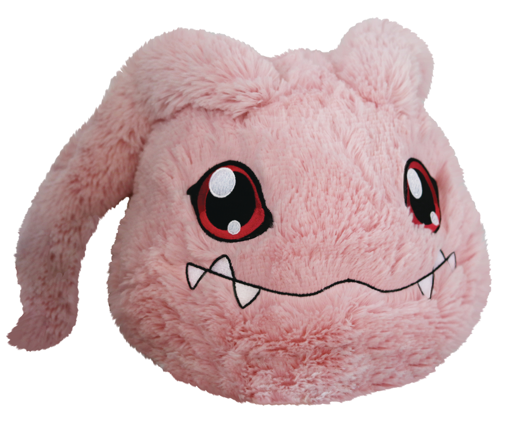 squishable digimon