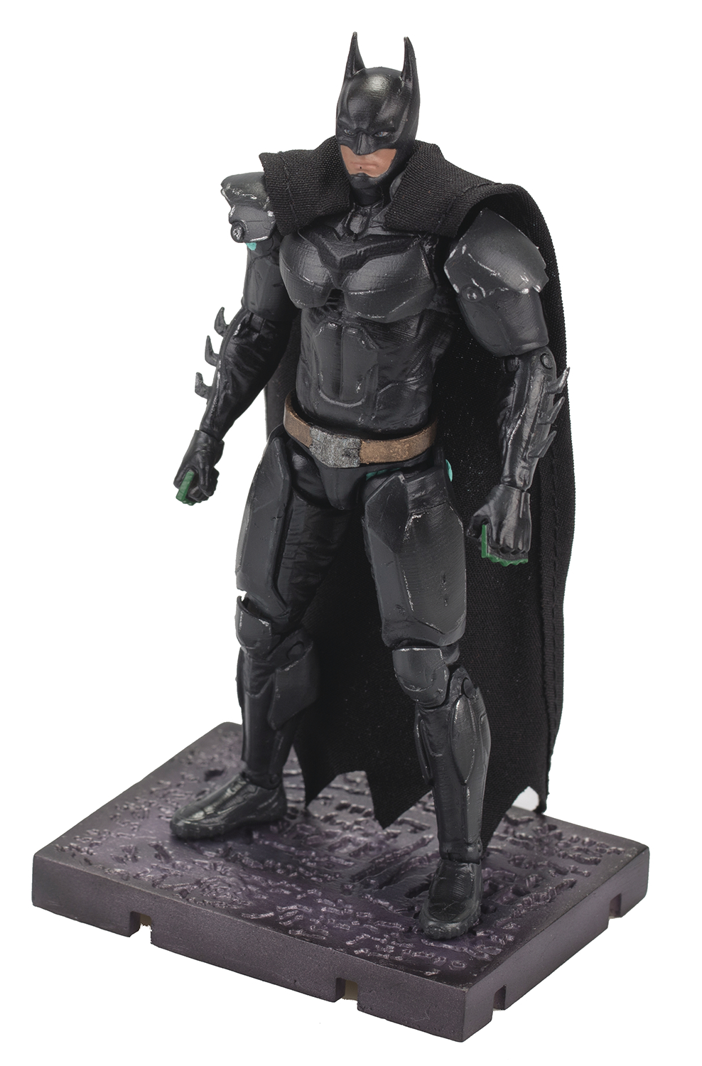 Injustice 2 outlet batman figure