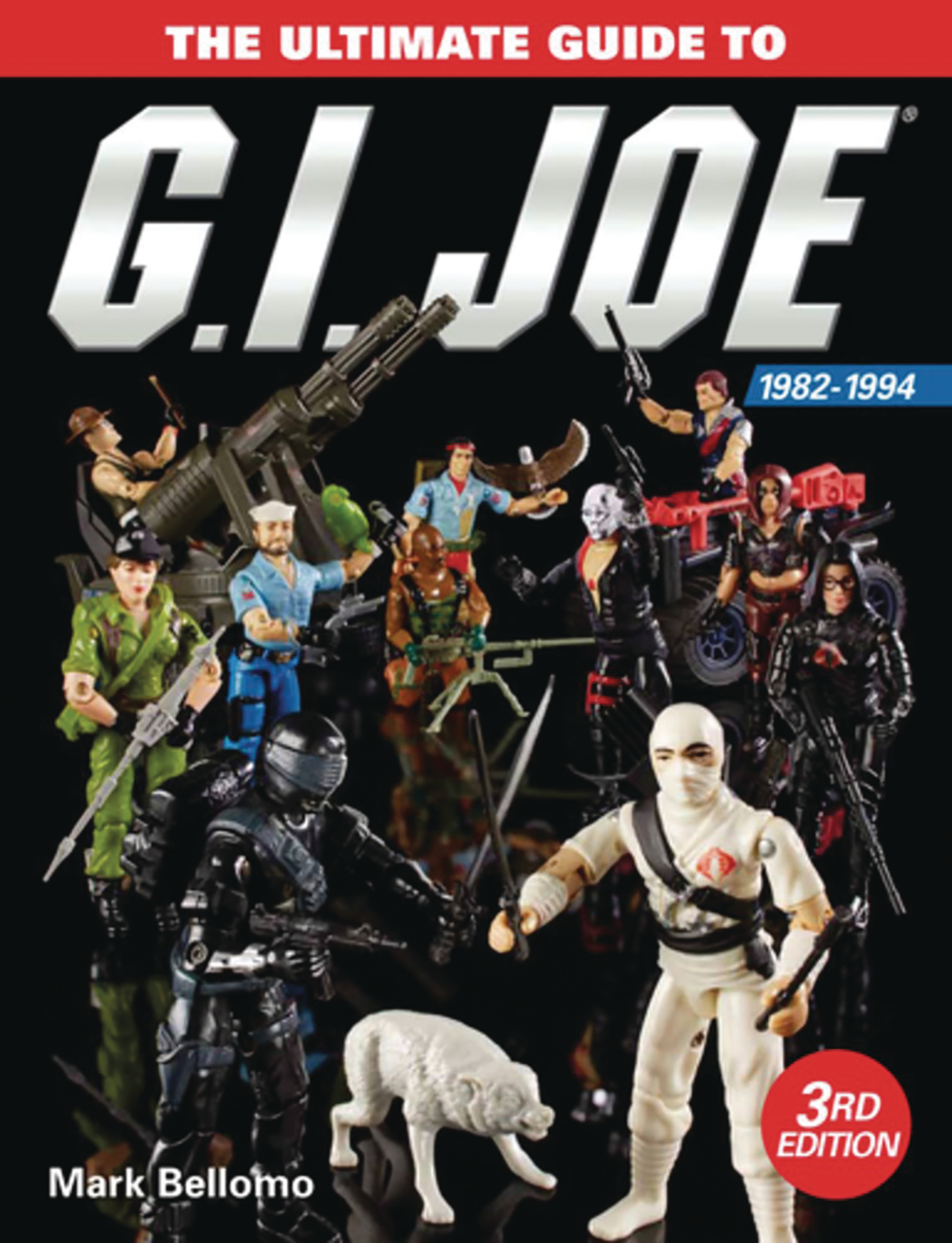 gi joe 1982 catalog