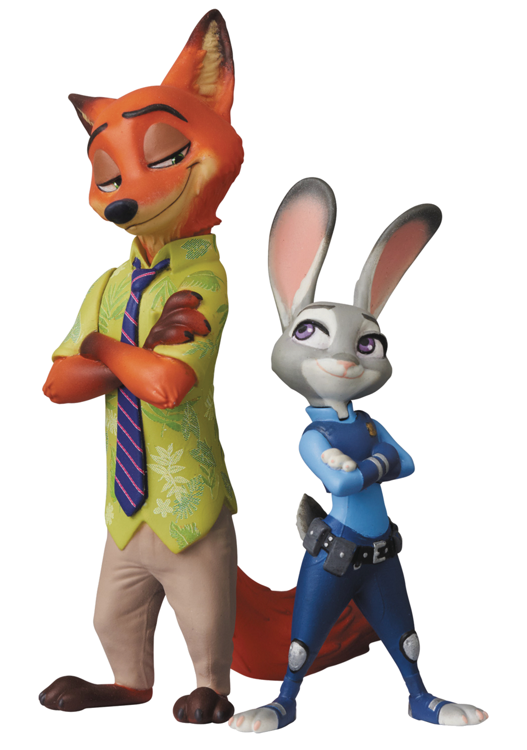 Hopps deals from zootopia