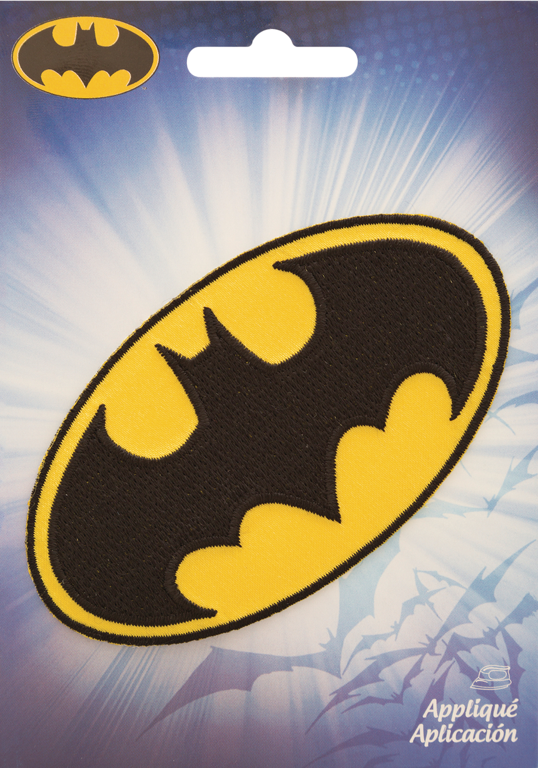 Patch logo Batman