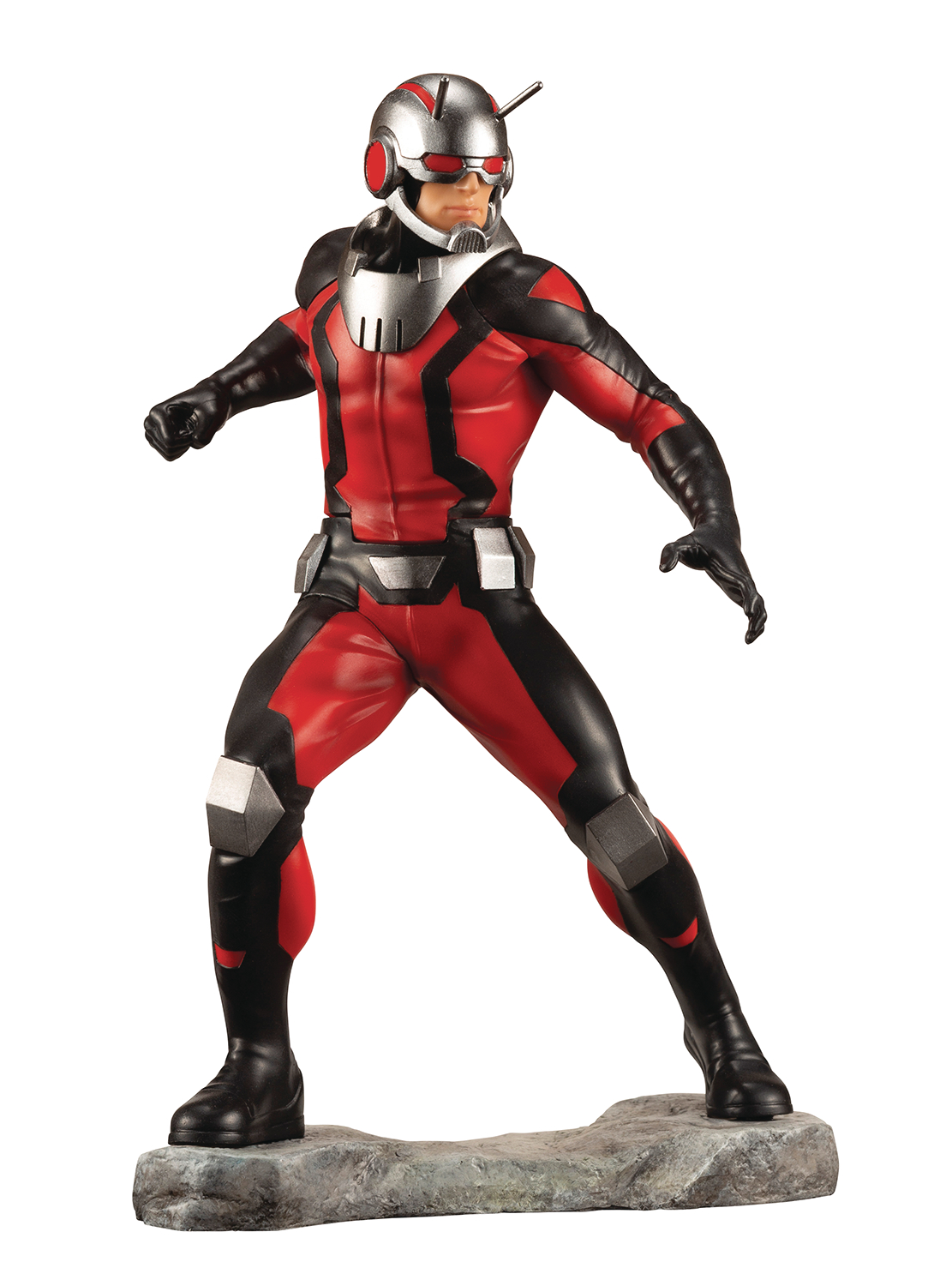 MARVEL ANT-MAN & THE WASP ARTFX+ STATUE (O/A)