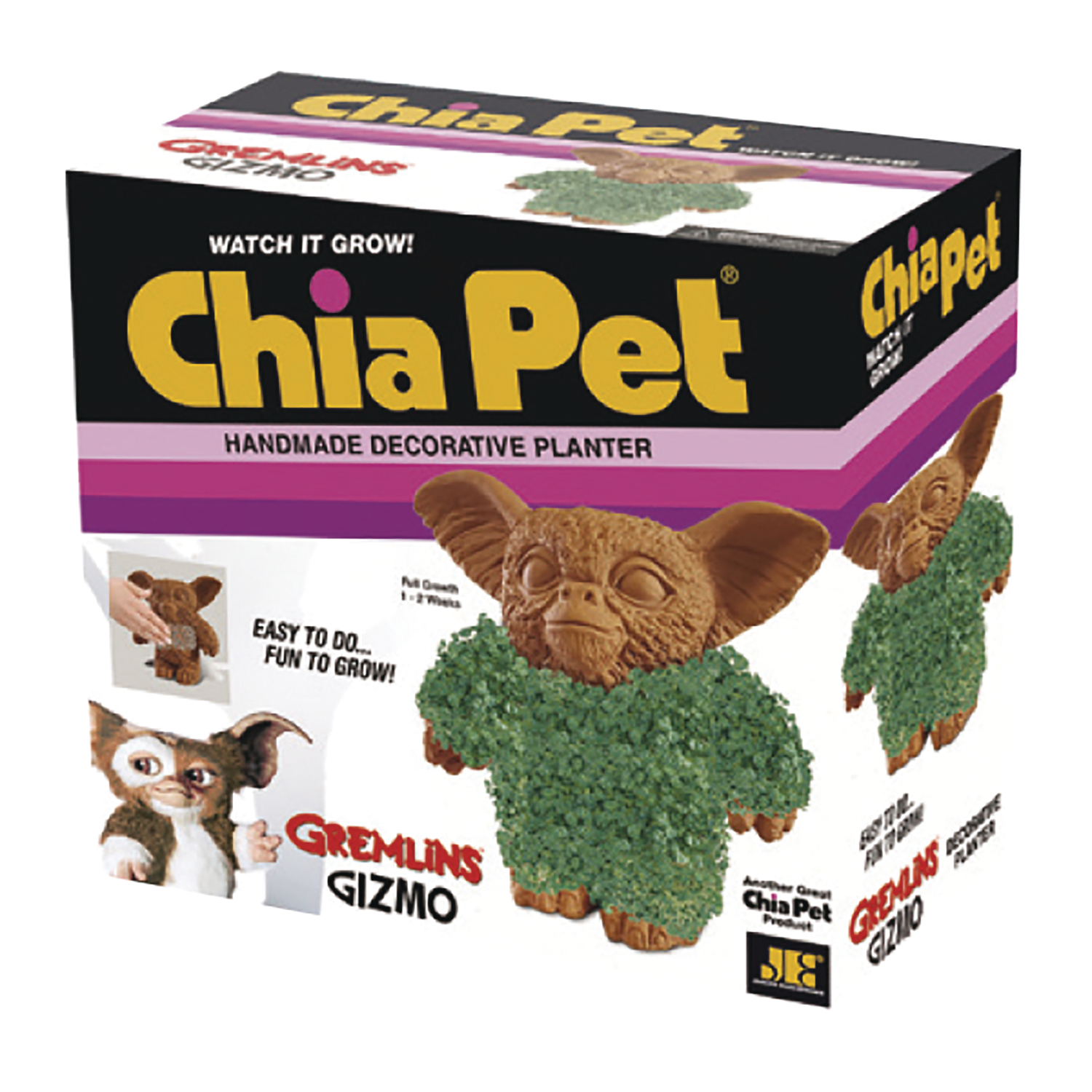 JUN198794 - CHIA PET STAR WARS CHEWBACCA - Previews World