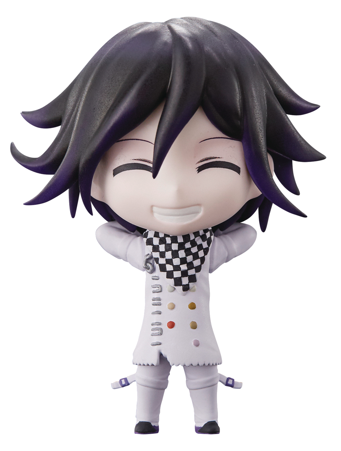 Danganronpa kokichi hot sale figure