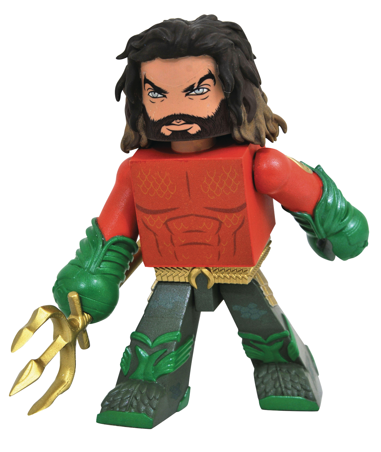 AQUAMAN MOVIE AQUAMAN VINIMATE