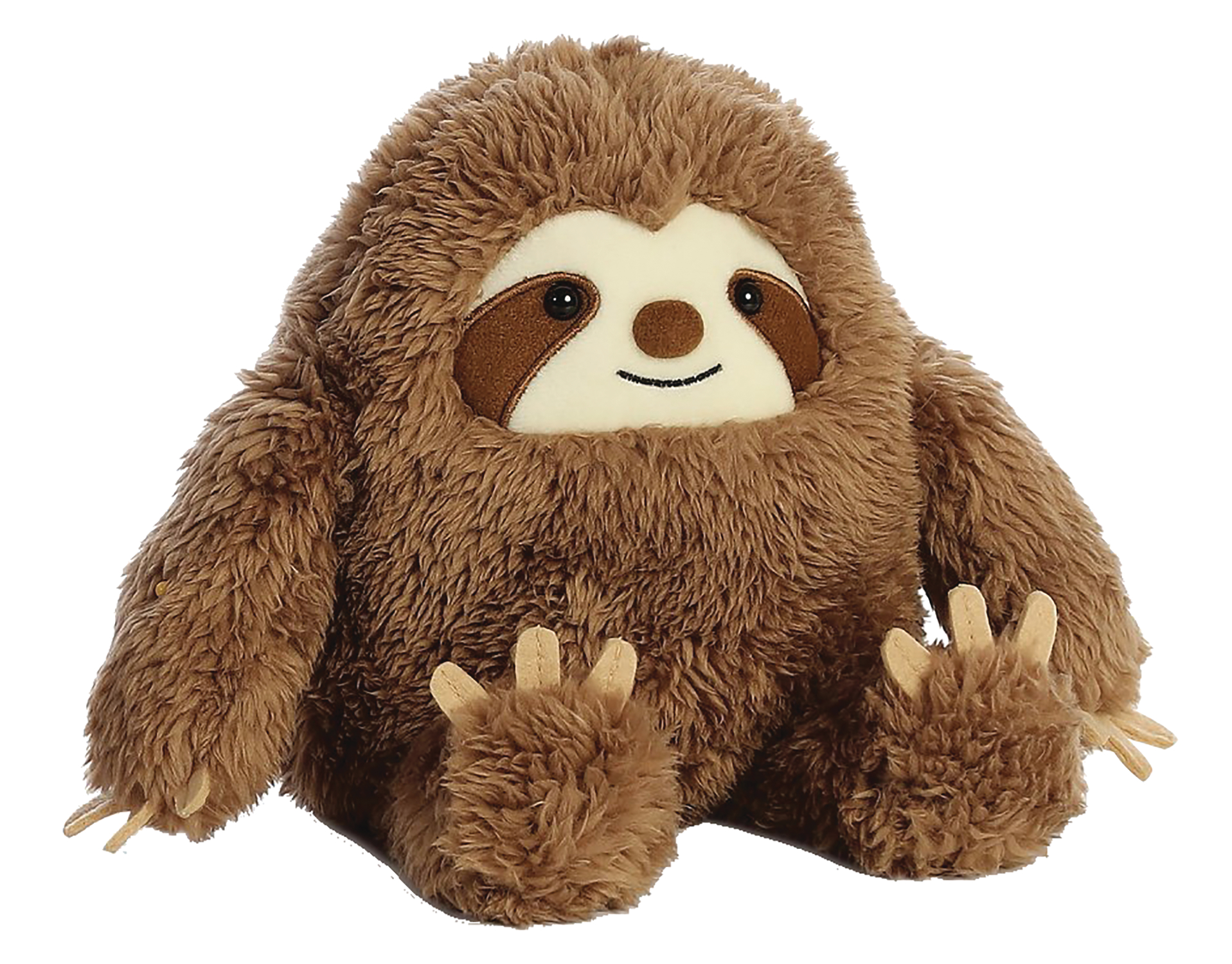 Aurora world deals sloth