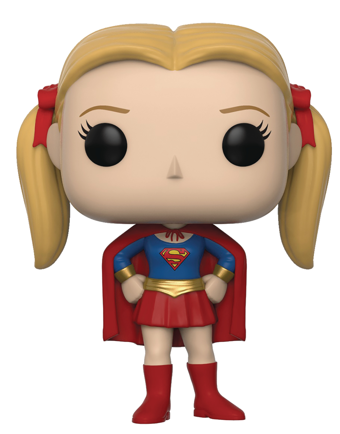 Funko pop supergirl store tv