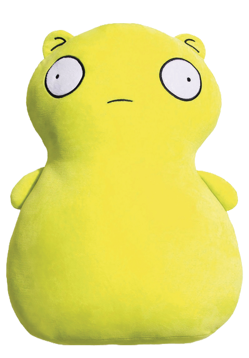 kuchi kopi pillow