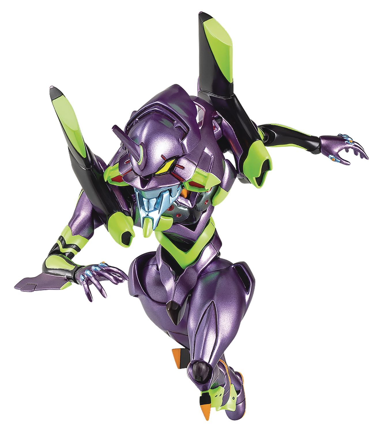 rebuild of evangelion box set