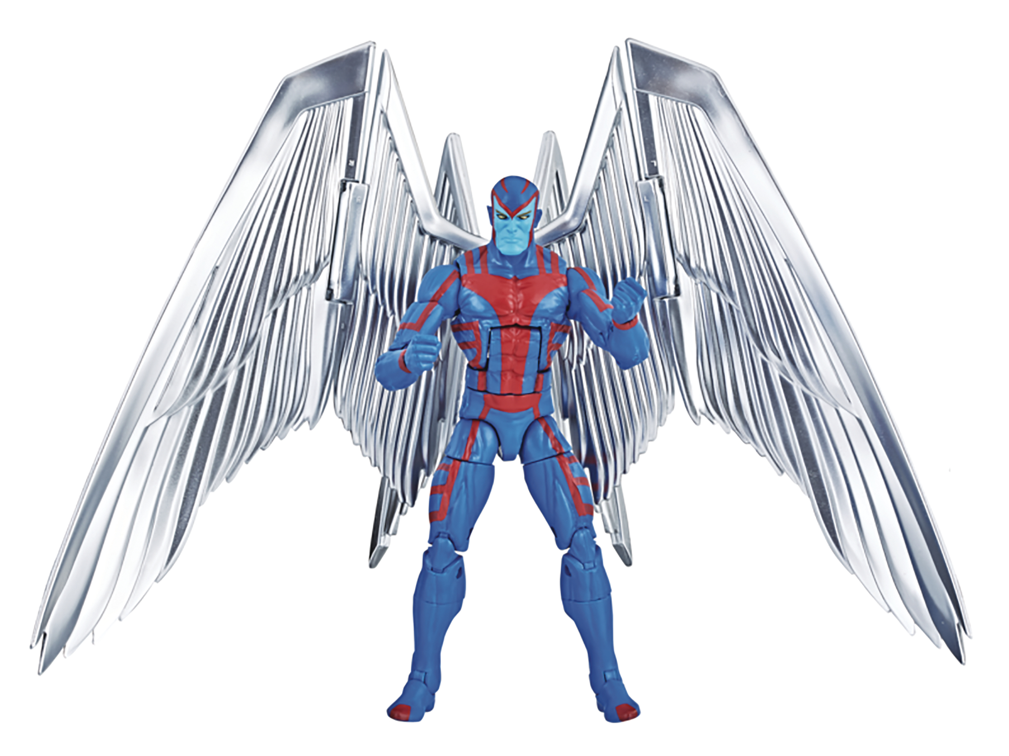 Marvel best sale legends archangel